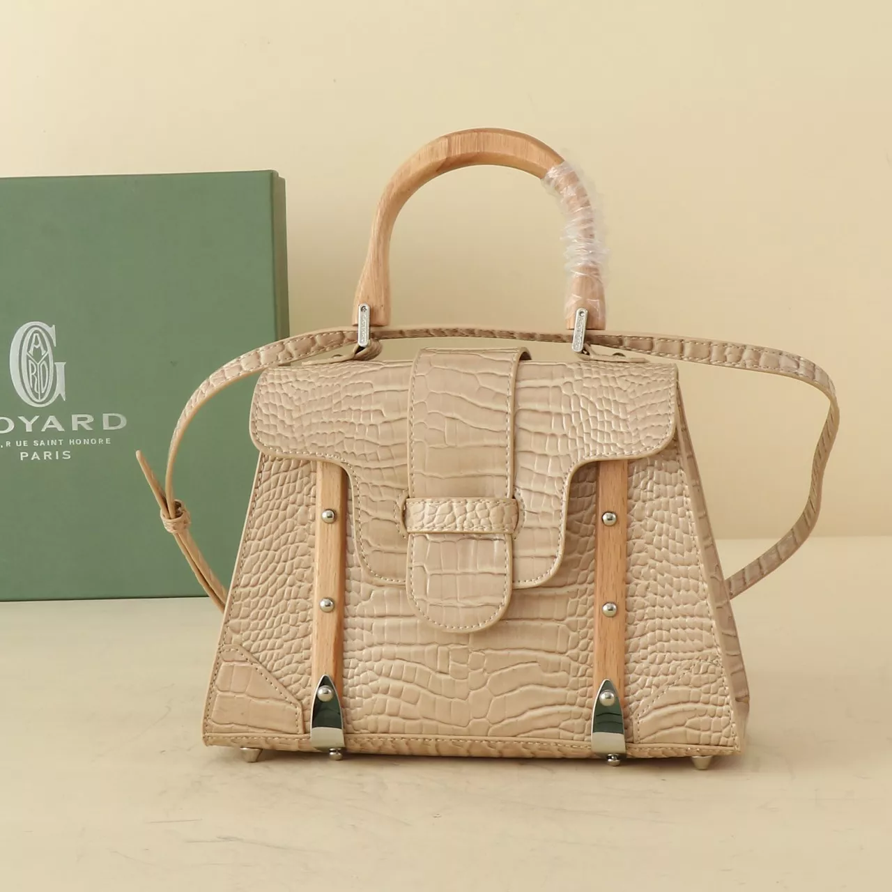 goyard aaa qualite sac a main  pour femme s_1272352